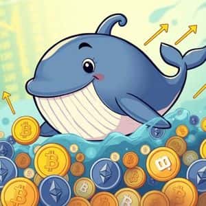 Astounding Bitcoin Whale Profit: $39.36M Secured from ETH Long