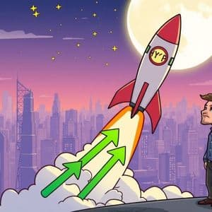 Explosive HYPE Crypto Prediction: Arthur Hayes Forecasts 126x Surge in Three Years