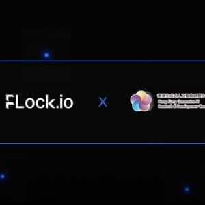 HKGAI and FLock.io Partner to Advance Decentralised AI for Government Efficiency