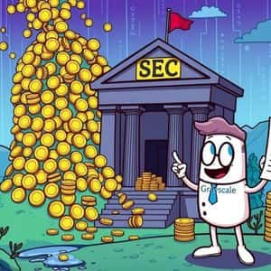 Crucial Avalanche ETF: Grayscale’s Bold SEC Filing Signals Market Shift