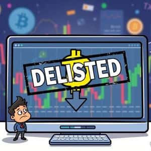 OKX JST Futures Delisting: Crucial Deadline Approaches for Traders