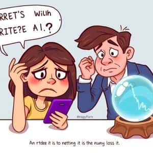 Crypto Loss Scandal: Heiress Sues Friend Over $80M Psychic Investment Disaster