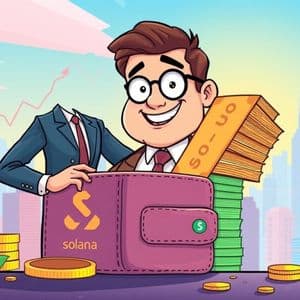 Solana Investment Strategy: Sharps Technology Unveils Massive $400M Plan