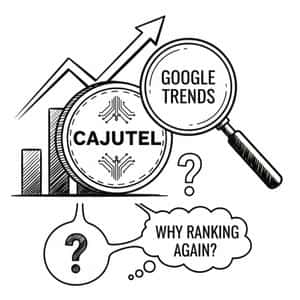 What is Cajutel (CAJ) Crypto and Is It Still an Active Project in 2025?