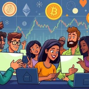 Webull Crypto Trading: Exciting Return for US Customers on August 25