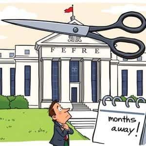 Urgent Fed Rate Cut: Why Experts Believe It’s Time