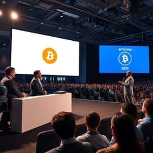 Unveiling the Stellar VC Judges for Startup Battlefield at Bitcoin World Disrupt 2025