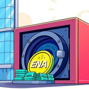 Mega Matrix ENA Adoption: A Pivotal Move in Digital Treasury Management