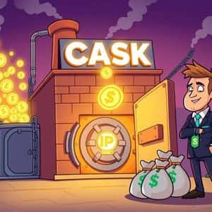 IP Tokens: How Heritage Distilling Revolutionizes Finance with a $320M Digital Asset Strategy