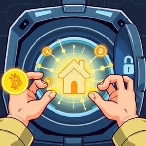 Anchorage Digital Ventures: A Bold Leap into Crypto’s Future