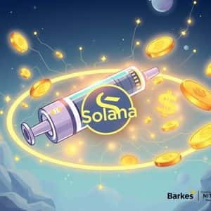 Solana Treasury: Sharps Tech’s Bold $400M Leap into Web3