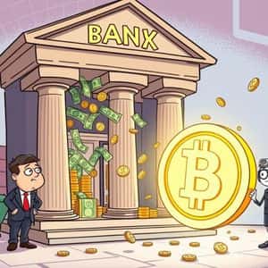 Stablecoin Yields: The Looming Threat to Bank Deposits?