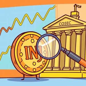 Staked INJ ETF: A Pivotal Moment for Injective’s Future