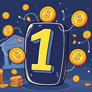 Revolutionary USD1 Points Program Launched by World Liberty Financial