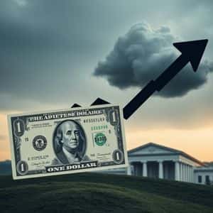 US Dollar Outlook: Crucial Warning of Perilous Times After Powell Hints at Rate Cuts