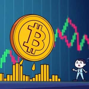 Bitcoin Price Drop: BTC Tumbles Below $111,000 – A Shocking Market Plunge