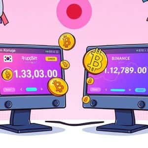 Bitcoin Kimchi Premium: Unlocking the 2.1% Surge in Korean Crypto Markets