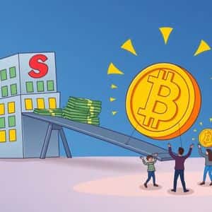 Sequans Bitcoin Purchase: A Bold $200M Move into Crypto
