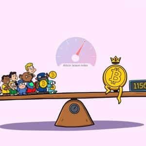 Altcoin Season Index Plunges: What This Crucial Drop to 46 Means