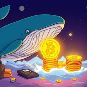 Massive Bitcoin Whale Awakens: $250 Million BTC Transfer Sparks Intrigue