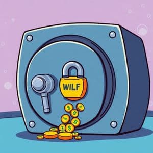 WLFI Token Transfer: Massive $1.5B Lockup Ignites DeFi Discussion