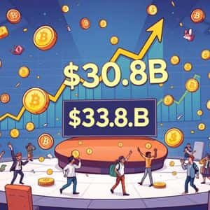 Hyperliquid Trading Volume Soars: $330.8B in July Signals a DeFi Revolution