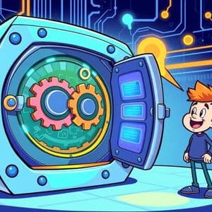 Aave V4: The Exciting Future of Decentralized Lending is Near