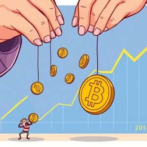 Bitcoin Ownership Shift: Unveiling a Crucial Market Dynamic