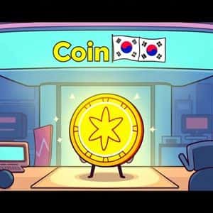 Spark (SPK) Listing: Coinone Unveils Crucial Trading Opportunity