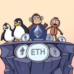 Alarming NFT Floor Price Drops: What’s Behind the Double-Digit Declines?