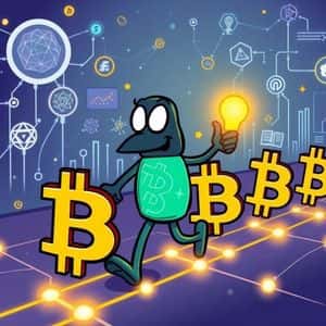 On-Chain Bitcoin Market: Lombard’s LBTC Ignites a Revolutionary Shift