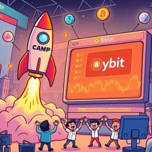 Camp Network (CAMP) Listing: Bybit Announces Exciting New Trading Opportunity