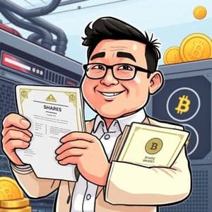 Nano Labs CEO’s Bold Move: A Deep Dive into Share Purchase and BNB Holdings