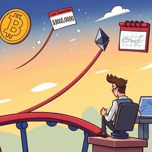 Bitcoin $100K Ethereum $4K: Analyst Predicts Astounding Retest by Late September