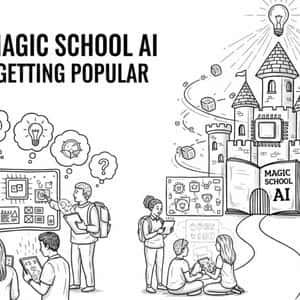 What is Magic School AI and Why is it Becoming Essential for Educators?