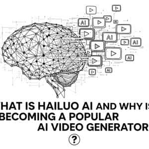 What is Hailuo AI and Why is it Becoming a Popular AI Video Generator?