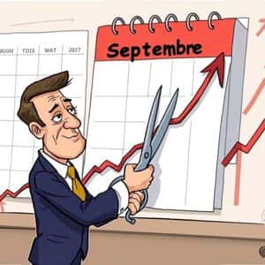 Fed Rate Cuts: Morgan Stanley Unveils Crucial September Prediction