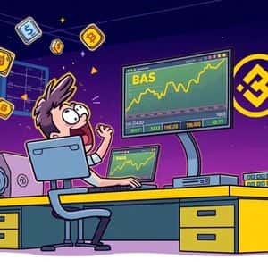 BAS Perpetual Futures: Unleash New Trading Opportunities on Binance