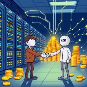 AI Lending Protocol: YZi Labs’ Revolutionary Investment in USD.AI