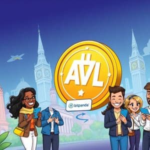 Pivotal AVL Bitpanda Listing: Avalon Labs Electrifies European Crypto Market!