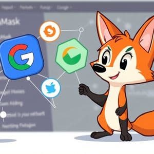 MetaMask Social Login: Unlocking Unprecedented Web3 Access