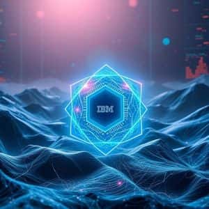 Quantum Computing: IBM and AMD Forge Powerful Alliance After Generative AI Setback