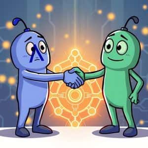 Arbitrum zkVM: Pioneering a New Era of Scalability with Succinct Partnership