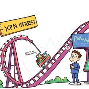 XRP Futures Open Interest Plummets 30%: An Alarming Signal for Speculation?