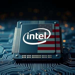 Intel Foundry’s Uncertain Future: Why US Government Intervention May Not Be Its Savior