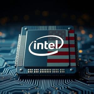 Intel Foundry’s Uncertain Future: Why US Government Intervention May Not Be Its Savior