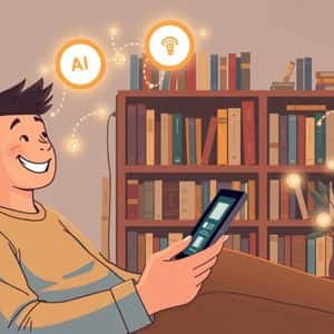 AI Discovery: Libby App’s Controversial New Feature Sparks Debate