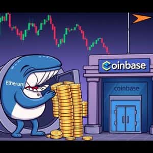 Cumberland ETH Deposit: Crucial $100M Move to Coinbase and Its Market Impact