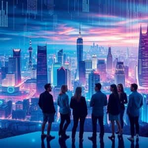 AI Startups: 33 US Firms Secure Phenomenal $100M+ Funding in 2025