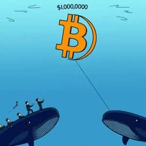 Bitcoin Price: Polymarket’s Dire Prediction of 62% Chance Below $100K This Year